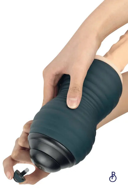 Masturbateur Siltex Ultra - Boudoir Nimois