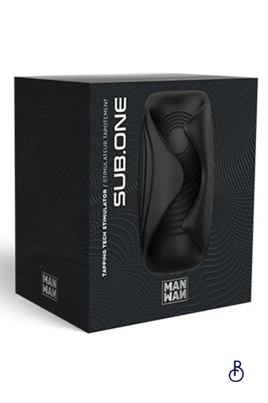 Masturbateur Sub One Infinite Black - Man Wan - Boudoir