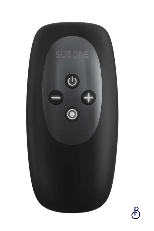 Masturbateur Sub One Infinite Black - Man Wan - Boudoir