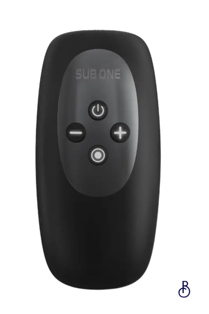 Masturbateur Sub One Infinite Black - Man Wan - Boudoir