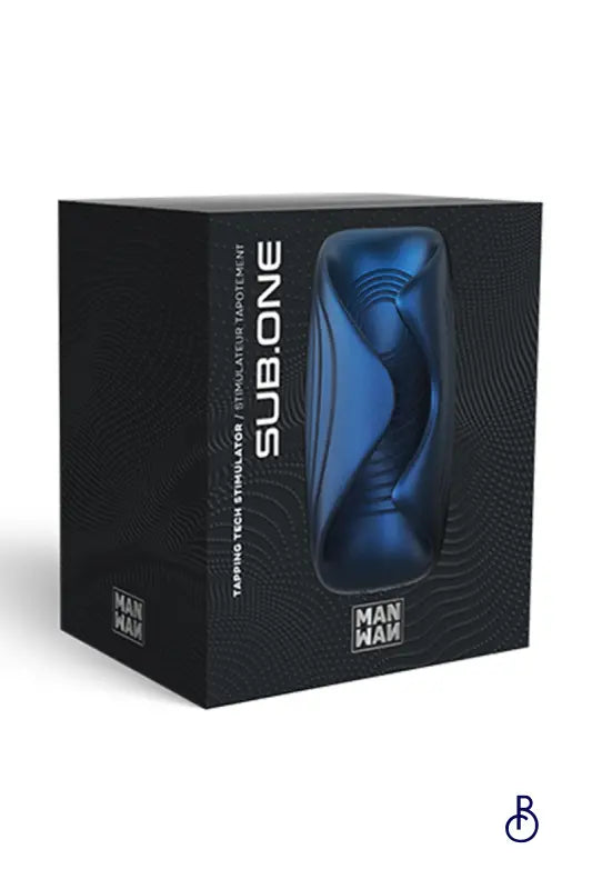 Masturbateur Sub One Stellar Blue - Man Wan - Boudoir Nimois