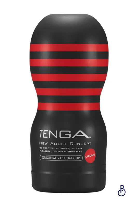 Masturbateur Tenga Original Strong - Boudoir Nimois