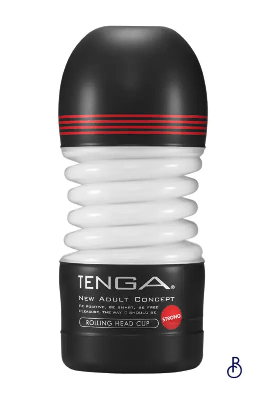 Masturbateur Tenga Rolling Head Cup - Boudoir Nimois