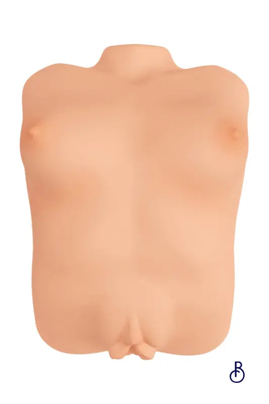 Masturbateur vagin et seins - Shake - Boudoir Nimois