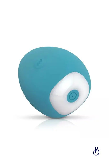 Mini vibro externe Carla - Cala Azul - Boudoir Nimois