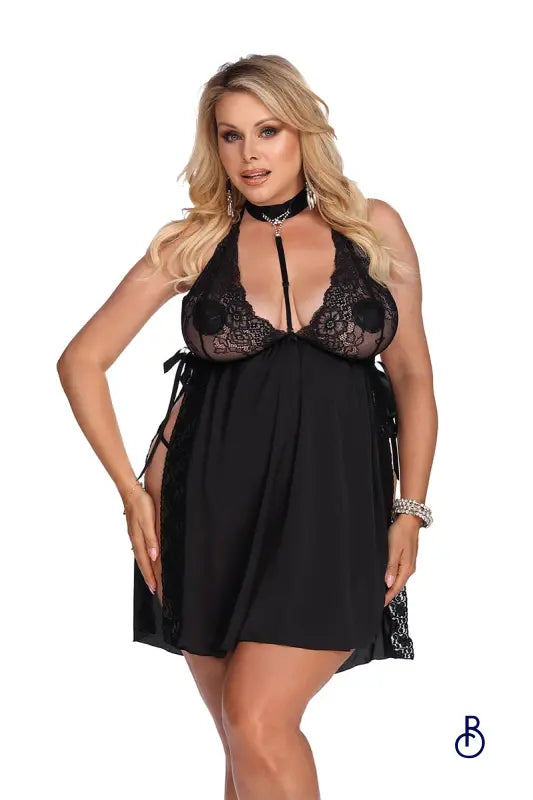 Nuisette Laura - Anaïs - Boudoir Nimois