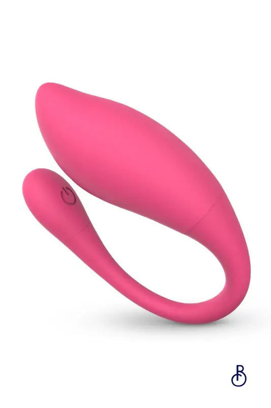 Oeuf vibrant connecté Aria - EasyConnect - Boudoir Nimois