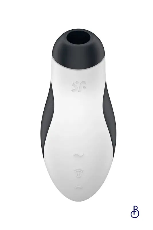 Orca - Stimulateur Air pulsé + Vibrations - Satisfyer