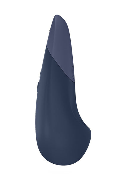 Womanizer Vibe Blue Vibrator