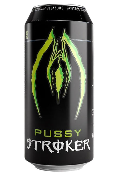 Monster Pussy Stroker Masturbator