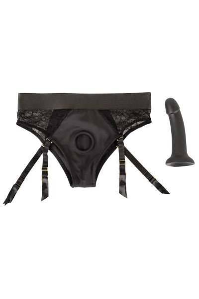Culotte gode ceinture avec gode You2Toys