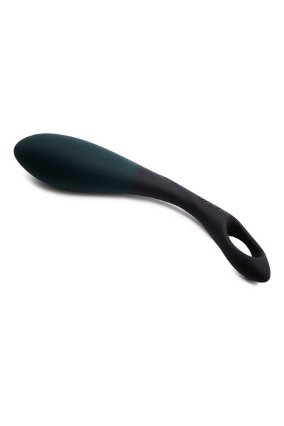 Plug anal Black Heart en silicone – Alive