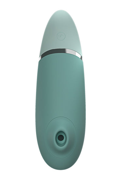 Stimulateur clitoridien Womanizer Next turquoise