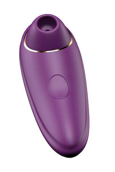 Stimulateur clitoridien Sensual Sway Air Xocoon