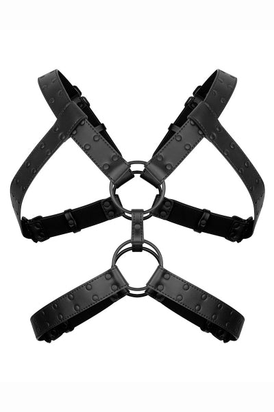 BDSM-Gurtzeug Rocco