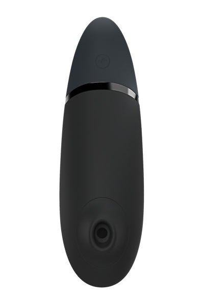 Stimulateur clitoridien Womanizer Next noir