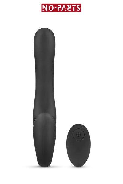 Gode ceinture anatomique Avery 22 cm No-Parts
