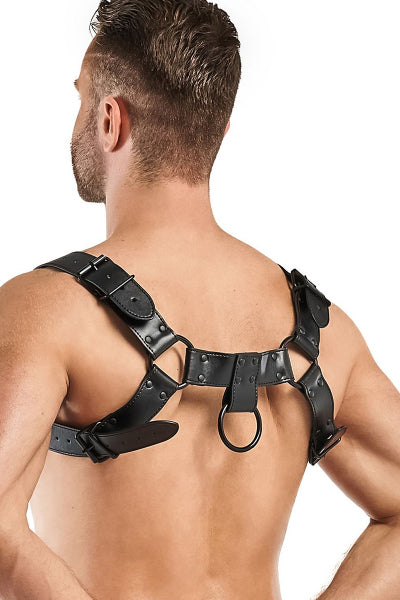 BDSM-Geschirr Bruno