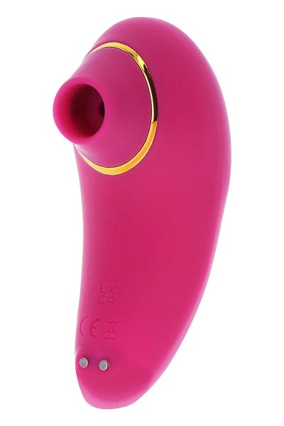 Stimulateur clitoridien Infinite Love Xocoon