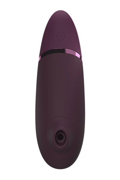 Stimulateur clitoridien Womanizer Next violet