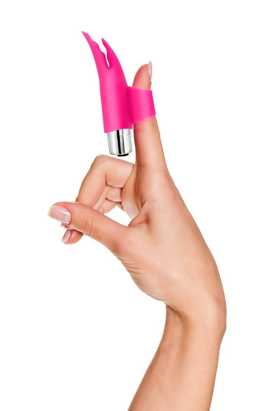 Stimulateur clitoridien Delight vibrant Yoba