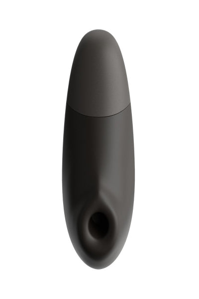 Stimulateur clitoridien Womanizer Enhance noir