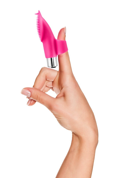 Stimulateur clitoridien Glee vibrant Yoba