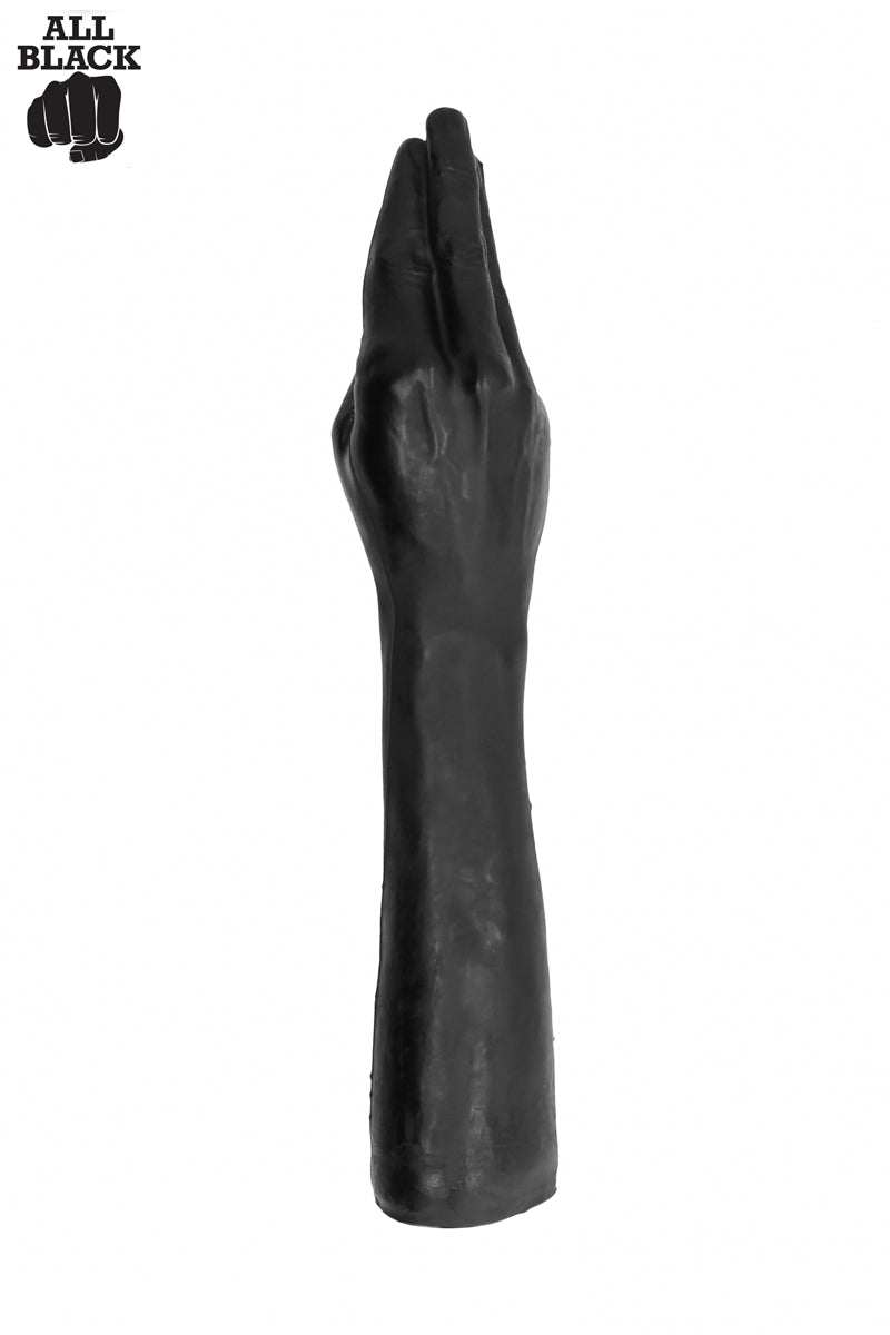 Forearm Dildo Fucker 39x8cm