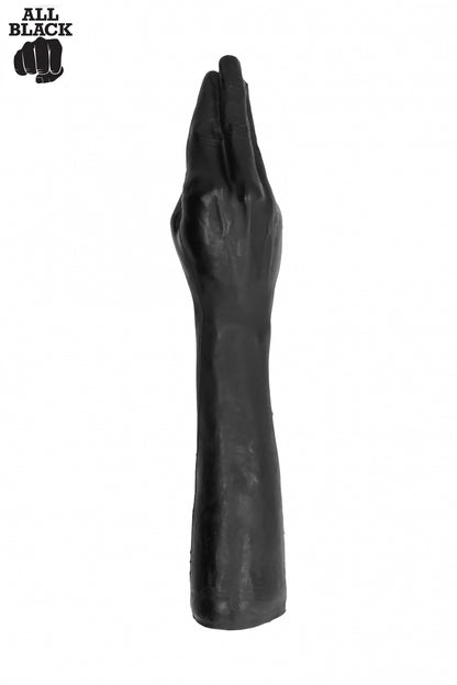 Unterarm-Dildo-Ficker 39x8cm