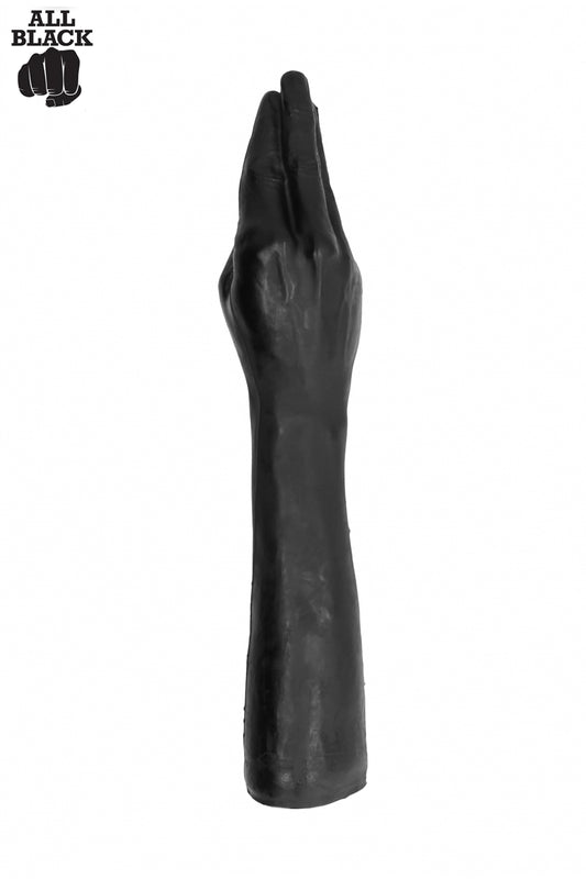 Forearm Dildo Fucker 39x8cm