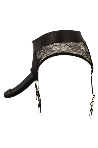 Culotte gode ceinture avec gode You2Toys