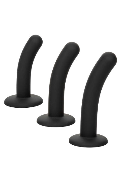 Kit gode ceinture Boundless Curve Calexotics