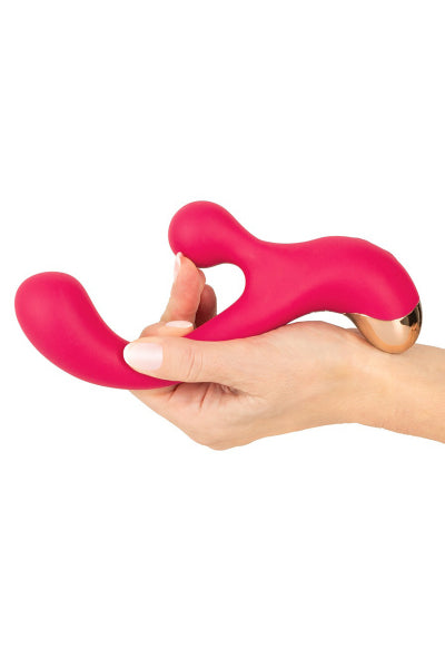 Vibrator Rabbit Rotierender G-Punkt