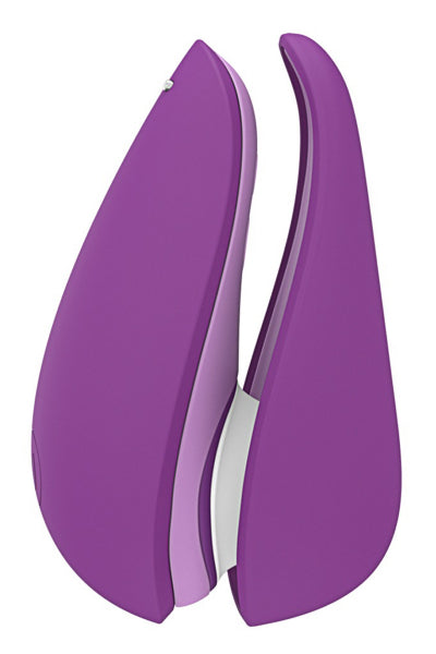 Stimulateur clitoridien Womanizer Liberty 2 violet