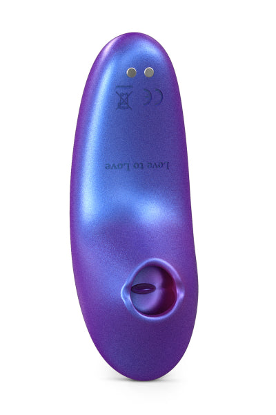 Stimulateur clitoridien Dreamer Iridescent Night