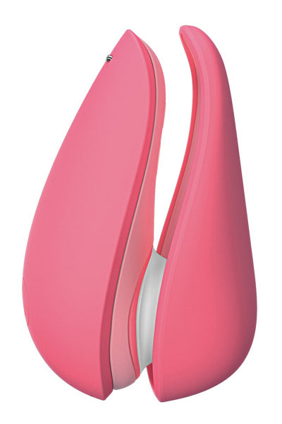Stimulateur clitoridien Womanizer Liberty 2 rose