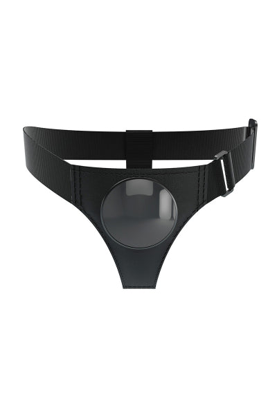 Harnais gode ceinture Harness Briefs Pretty Love