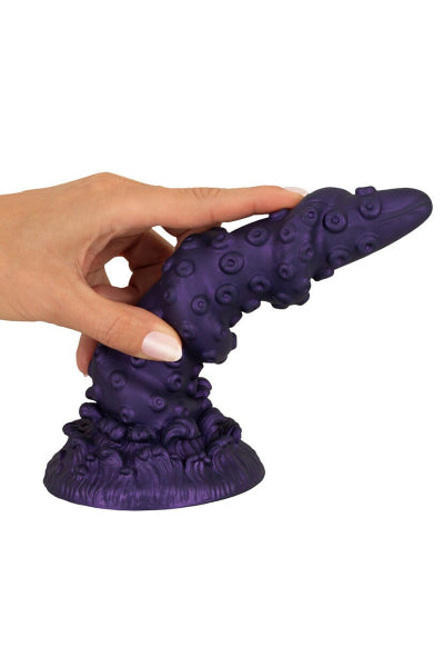 Gode Octopus Prime