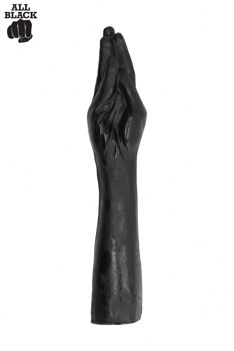 Forearm Dildo Fucker 39x8cm