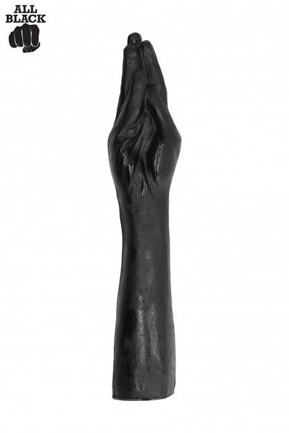 Unterarm-Dildo-Ficker 39x8cm