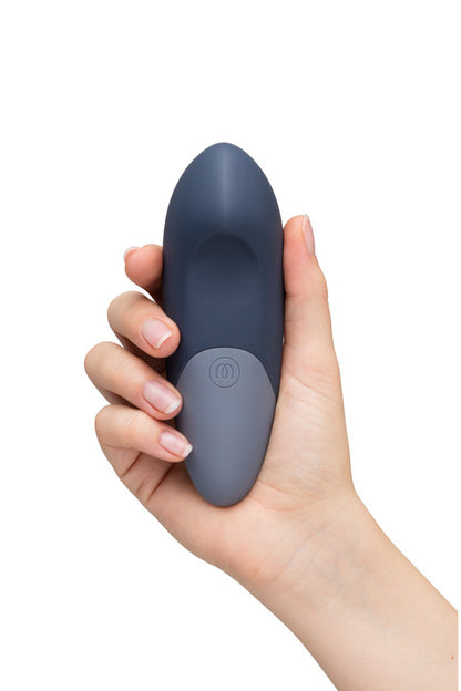 Womanizer Vibe Blue Vibrator
