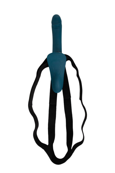 Gode ceinture télécommandé You2Toys