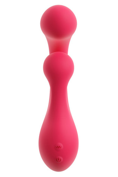 Vibrator Rabbit Rotierender G-Punkt