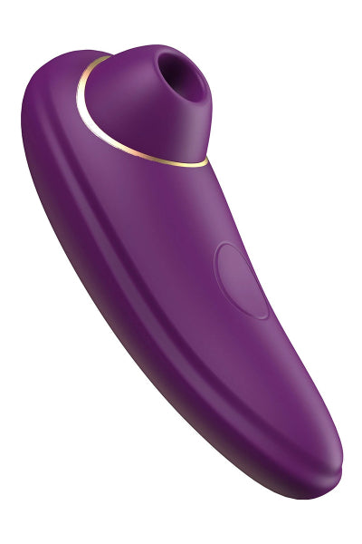 Stimulateur clitoridien Sensual Sway Air Xocoon