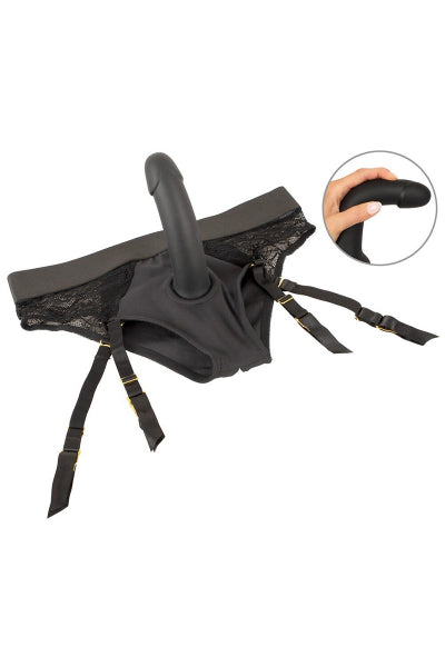 Culotte gode ceinture avec gode You2Toys