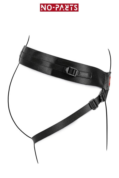 Harnais gode ceinture Jordan No-Parts