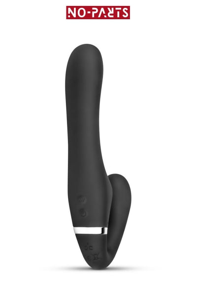 Gode ceinture anatomique Avery 22 cm No-Parts