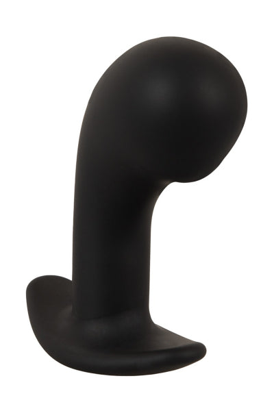 Plug anal prostatique vibrant Big Head – Anos