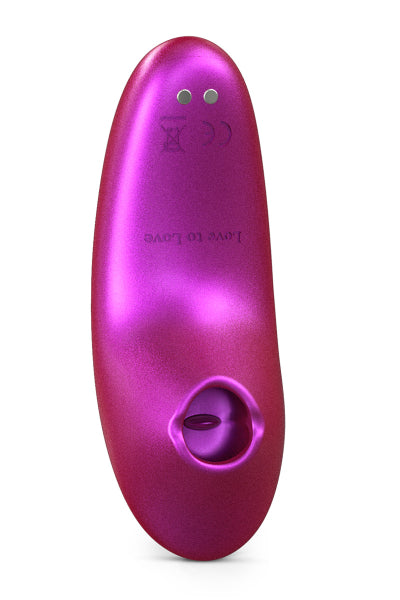 Stimulateur clitoridien Dreamer Iridescent Berry