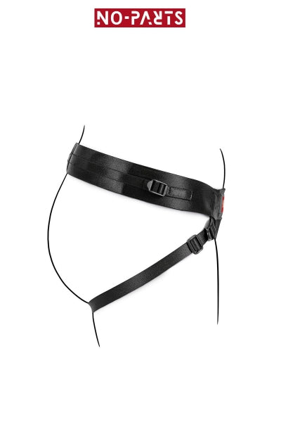 Harnais gode ceinture double Taylor No-Parts